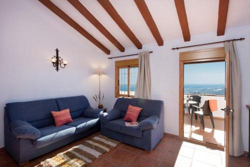 Villa Obispo