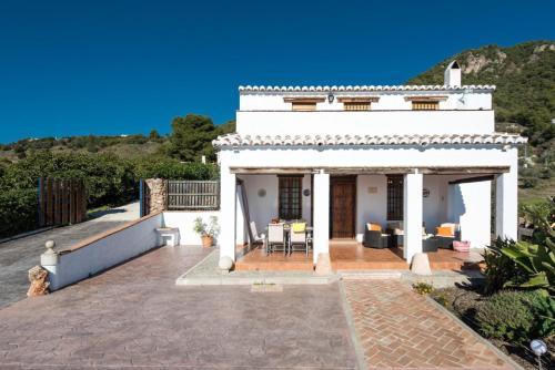 Villa Obispo