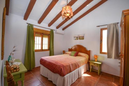 Villa Obispo