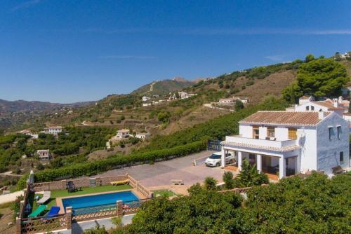 Villa Obispo