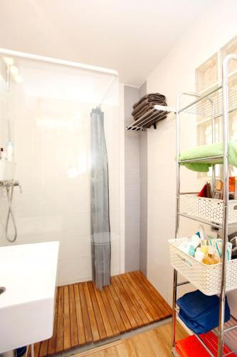 Beachfront Prime Holidays Apartment Bah�a Dej�vea