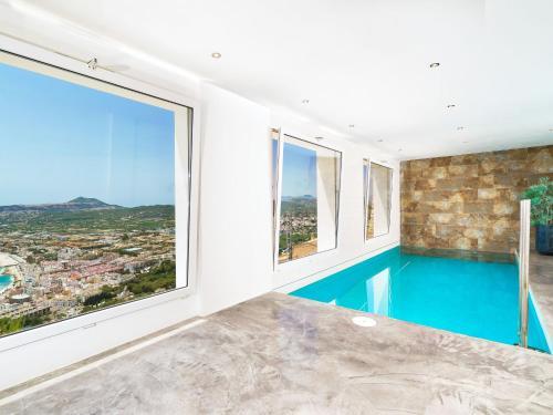 Villa Las Nubes