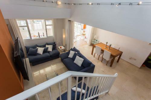 Apartamento �tico D�plex Cerca Del Arenal (j�vea)