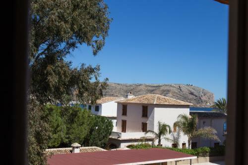 Apartamento �tico D�plex Cerca Del Arenal (j�vea)