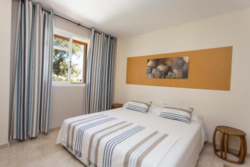 Apartamento �tico D�plex Cerca Del Arenal (j�vea)