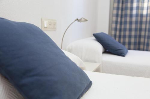 Apartamento �tico D�plex Cerca Del Arenal (j�vea)