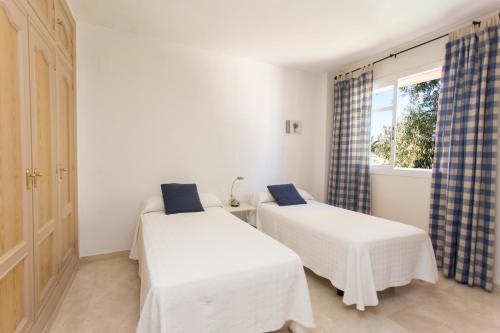 Apartamento �tico D�plex Cerca Del Arenal (j�vea)