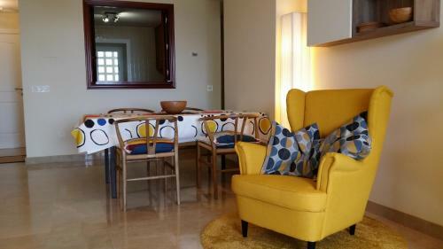 Apartamento Casa Onditas