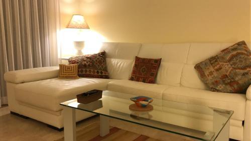 Apartamento Casa Onditas