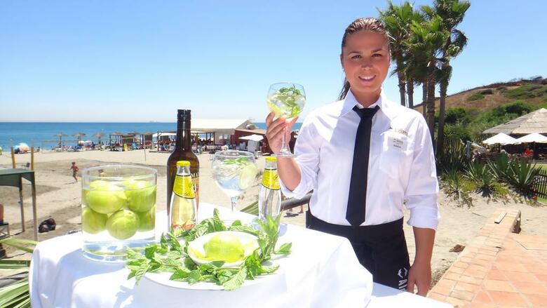 Hotel Aldiana Club Costa Del Sol