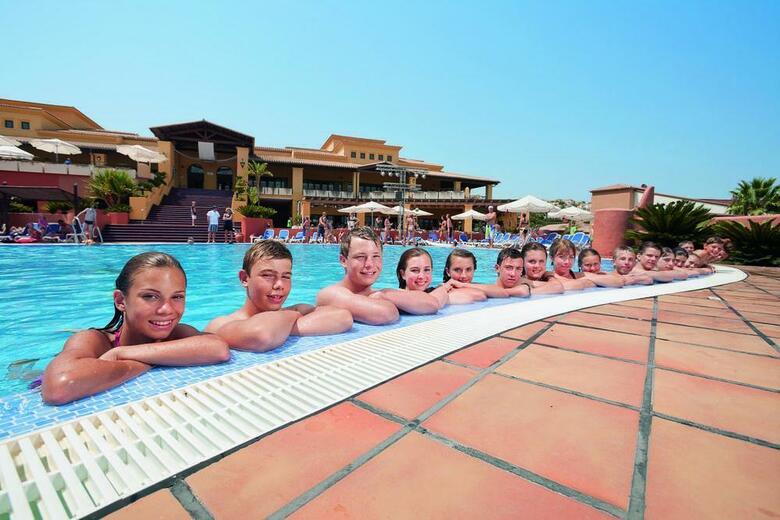 Hotel Aldiana Club Costa Del Sol