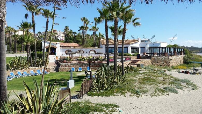 Hotel Aldiana Club Costa Del Sol
