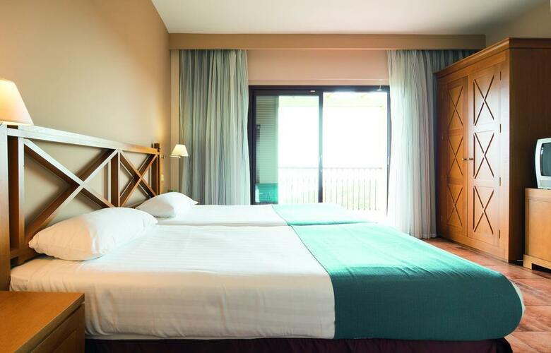 Hotel Aldiana Club Costa Del Sol