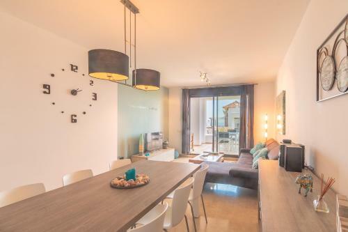 Apartamento Marina De Alcaidesa 2149