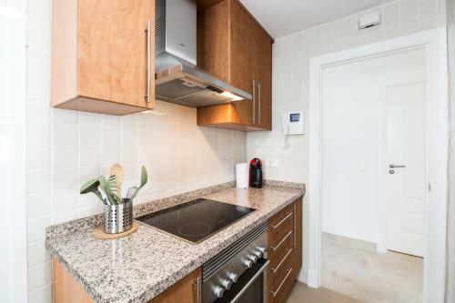 Apartamento Marina De Alcaidesa 2149