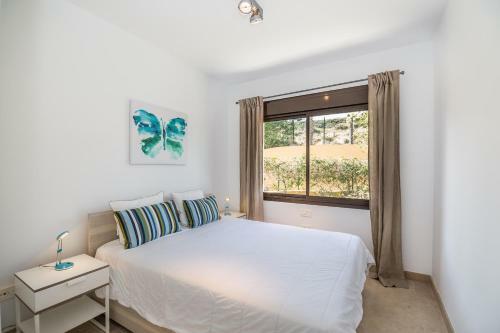 Apartamento Marina De Alcaidesa 2149