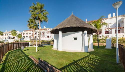Apartamento Nueva Alcaidesa 2253