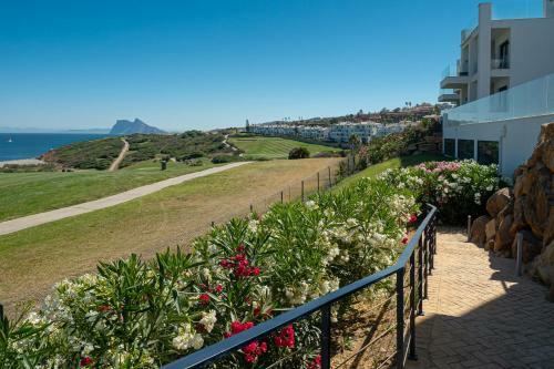Apartamento The Links 2226