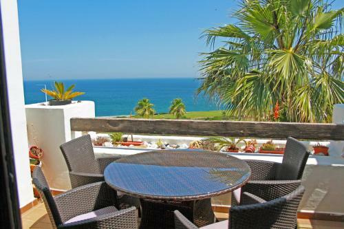 Apartamento Alcaidesa Sea View