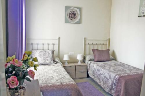 Apartamento Alcaidesa Sea View