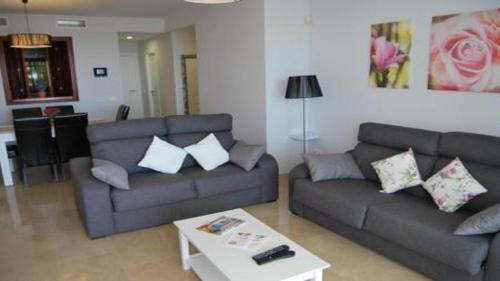 Apartamento Alcaidesa
