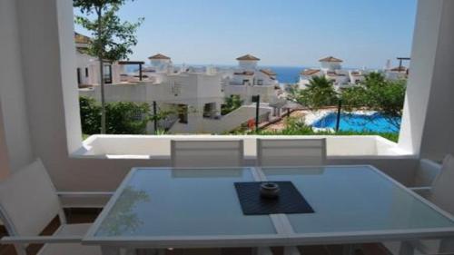 Apartamento Alcaidesa