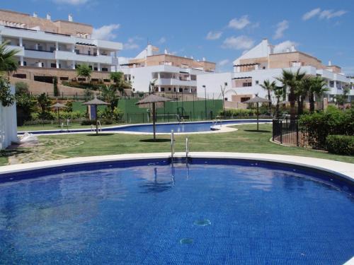 Apartamento Alcaidesa 2140