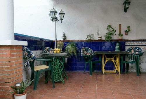 Agroturismo Casa Grande De Extremadura