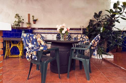 Agroturismo Casa Grande De Extremadura