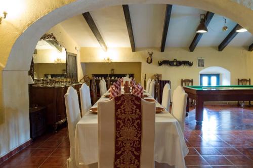 Agroturismo Casa Grande De Extremadura