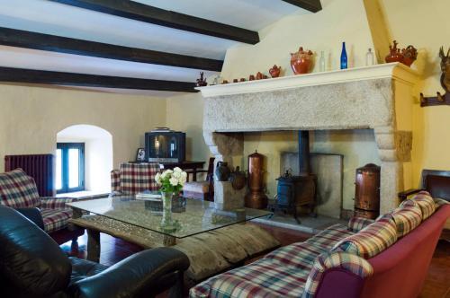 Agroturismo Casa Grande De Extremadura