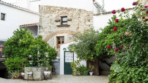 Agroturismo Casa Grande De Extremadura