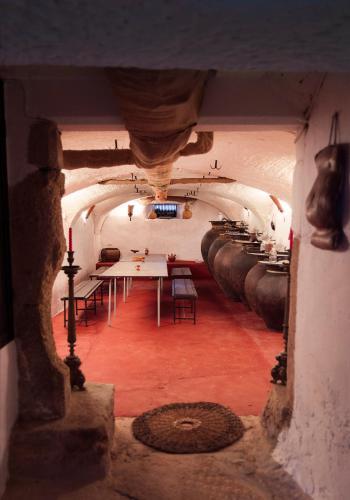Agroturismo Casa Grande De Extremadura