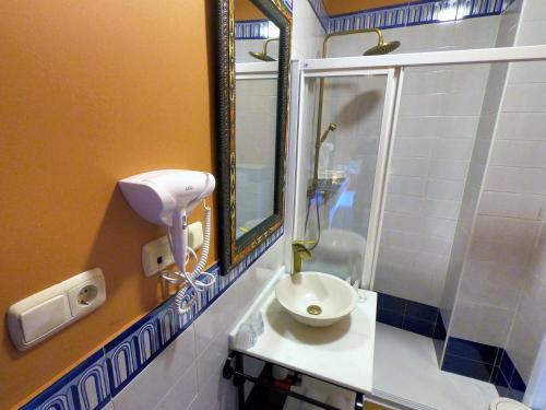 Hostal Rural La Esperanza