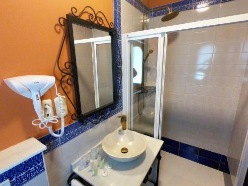 Hostal Rural La Esperanza