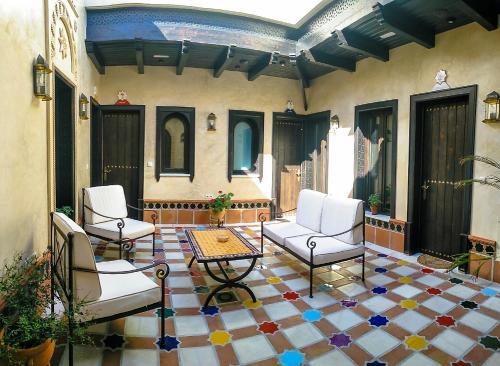 Hostal Rural La Esperanza