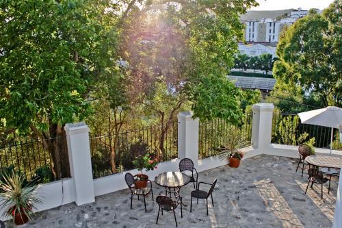 Apartamento Alojamiento Rural El Lario