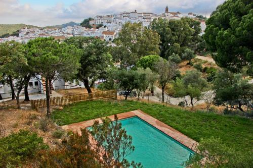 Apartamento Alojamiento Rural El Lario