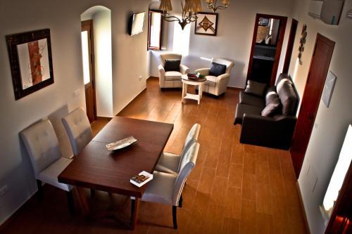 Apartamento Alojamiento Rural El Lario