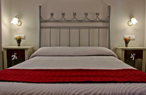 Apartamento Alojamiento Rural El Lario