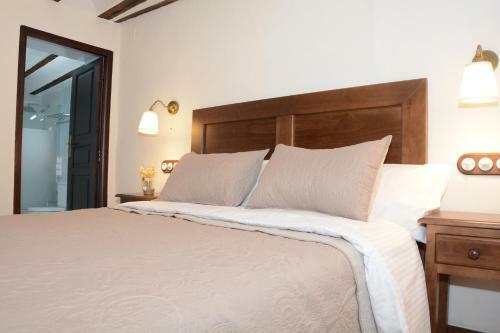 Agroturismo Casa Rural Aromas De La Manchuela