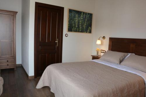 Agroturismo Casa Rural Aromas De La Manchuela