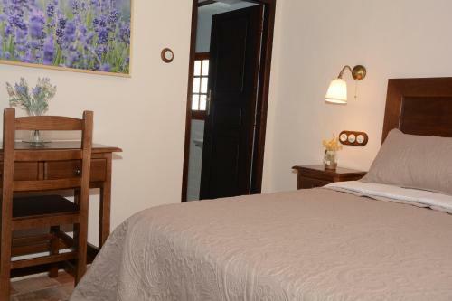 Agroturismo Casa Rural Aromas De La Manchuela