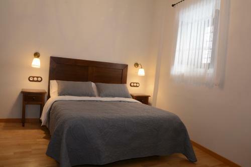Agroturismo Casa Rural Aromas De La Manchuela