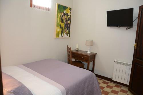 Agroturismo Casa Rural Aromas De La Manchuela