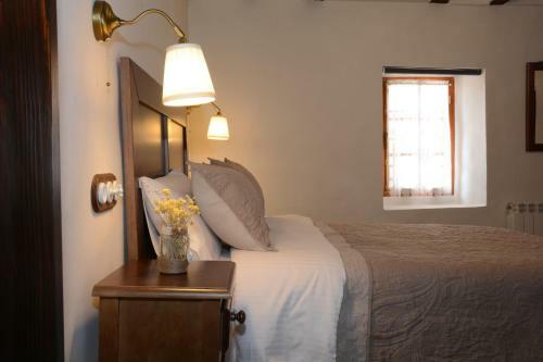 Agroturismo Casa Rural Aromas De La Manchuela