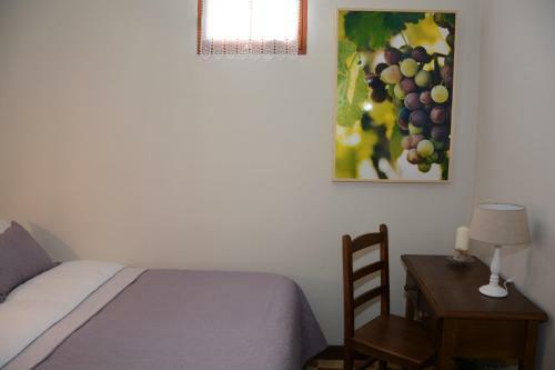 Agroturismo Casa Rural Aromas De La Manchuela