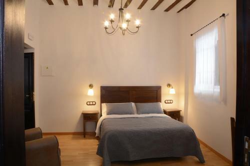 Agroturismo Casa Rural Aromas De La Manchuela