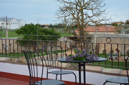 Agroturismo Casa Rural Aromas De La Manchuela
