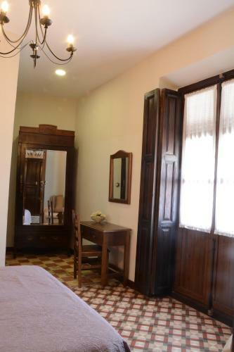 Agroturismo Casa Rural Aromas De La Manchuela
